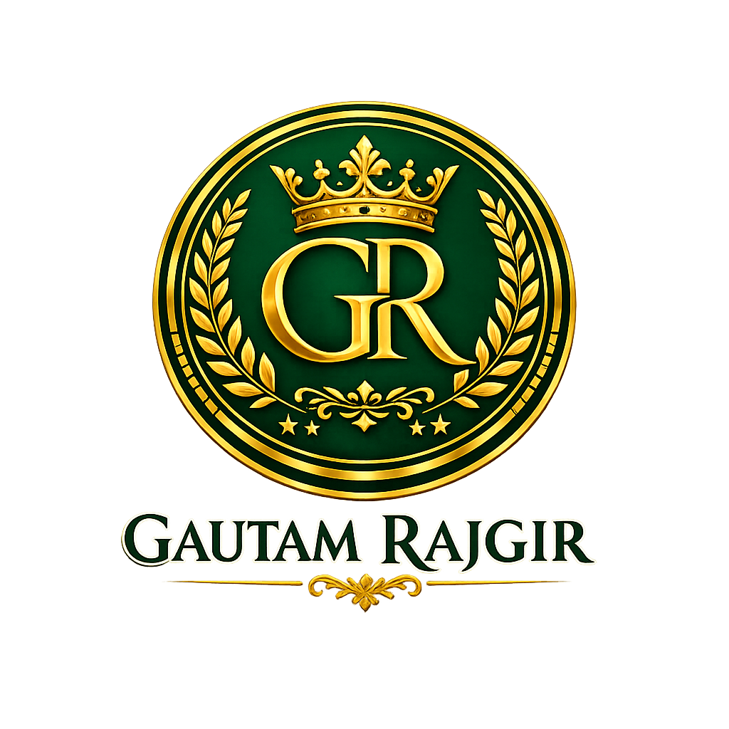 GautamRajgir